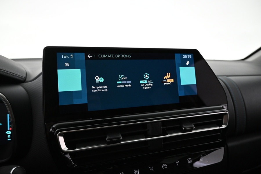 Citroën C5 Aircross vaihtoauto