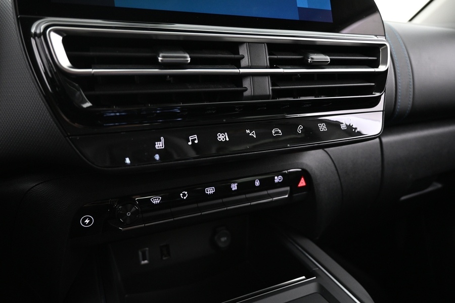 Citroën C5 Aircross vaihtoauto