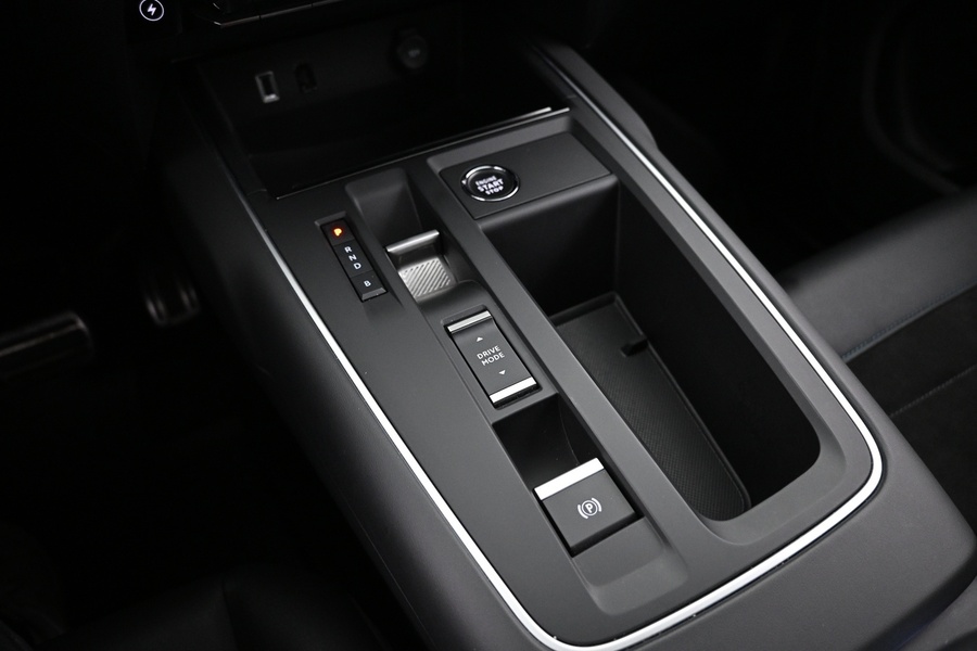 Citroën C5 Aircross vaihtoauto