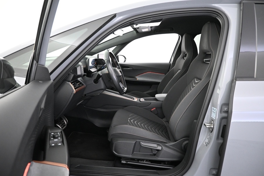 Cupra Born vaihtoauto