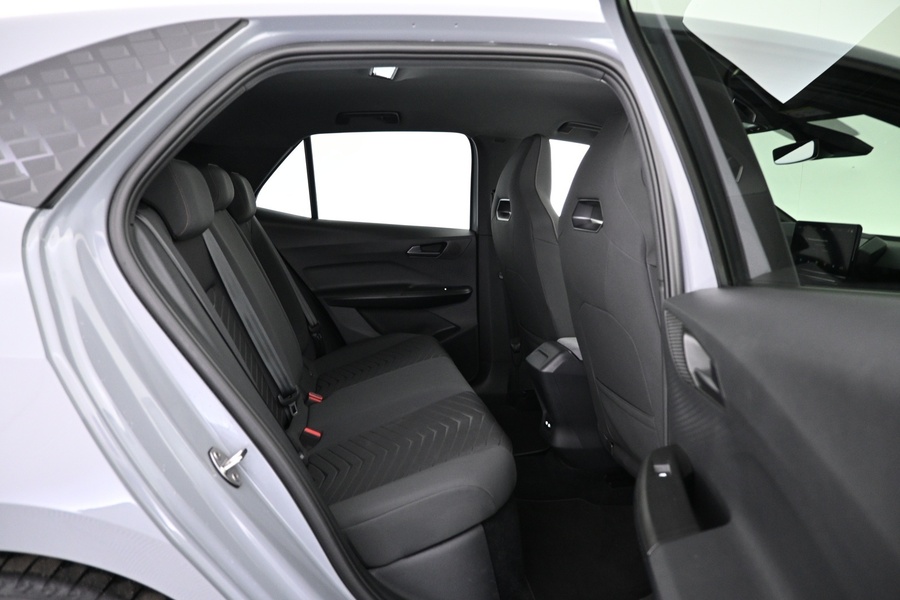 Cupra Born vaihtoauto