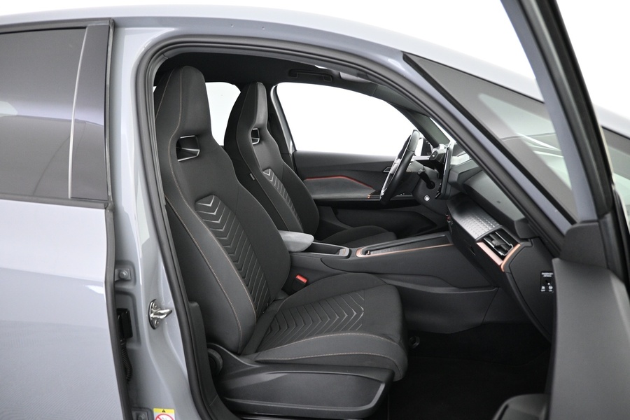 Cupra Born vaihtoauto