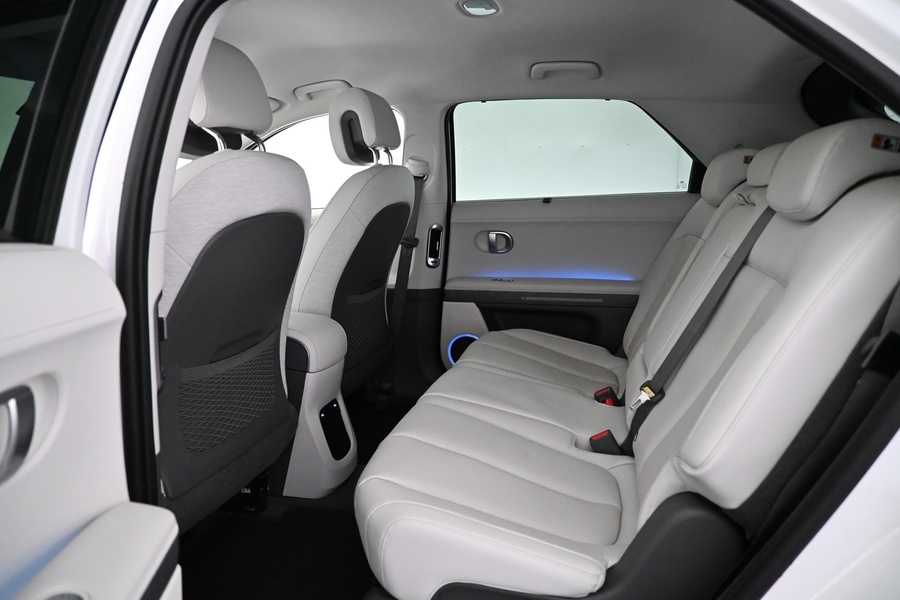 Hyundai IONIQ 5 vaihtoauto