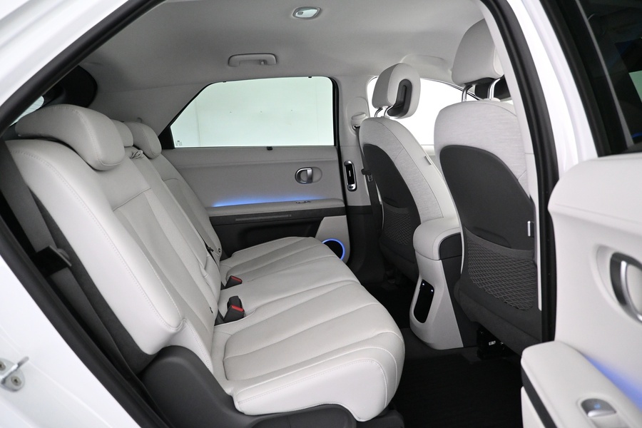 Hyundai IONIQ 5 vaihtoauto