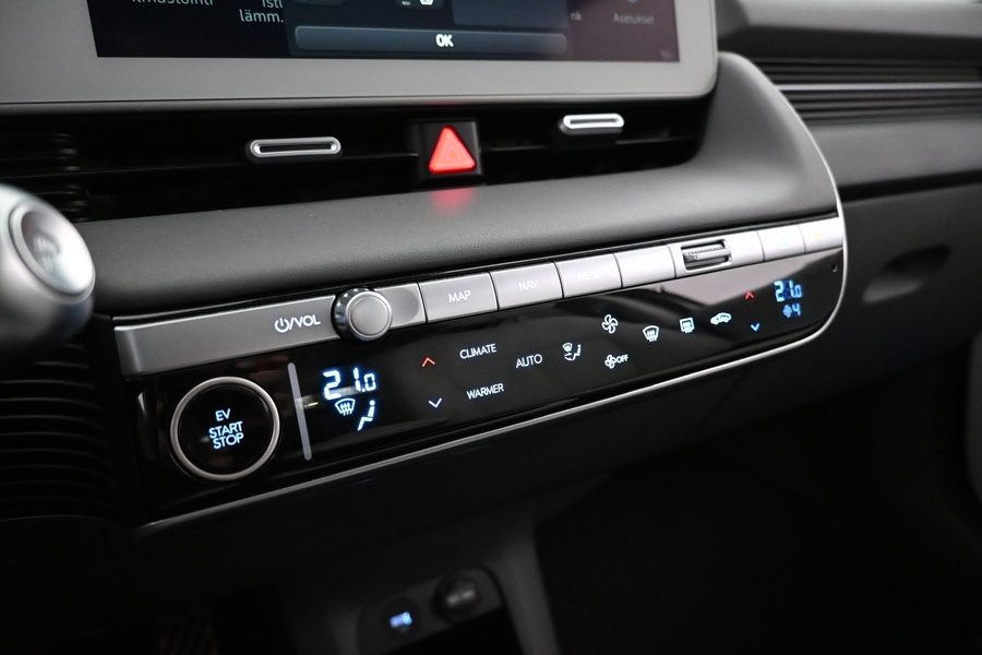 Hyundai IONIQ 5 vaihtoauto