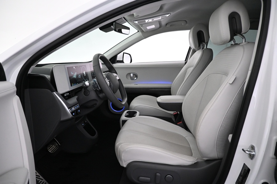 Hyundai IONIQ 5 vaihtoauto