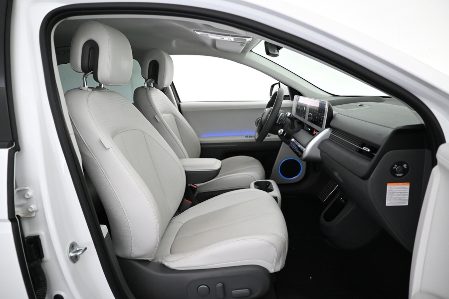 Hyundai IONIQ 5 vaihtoauto