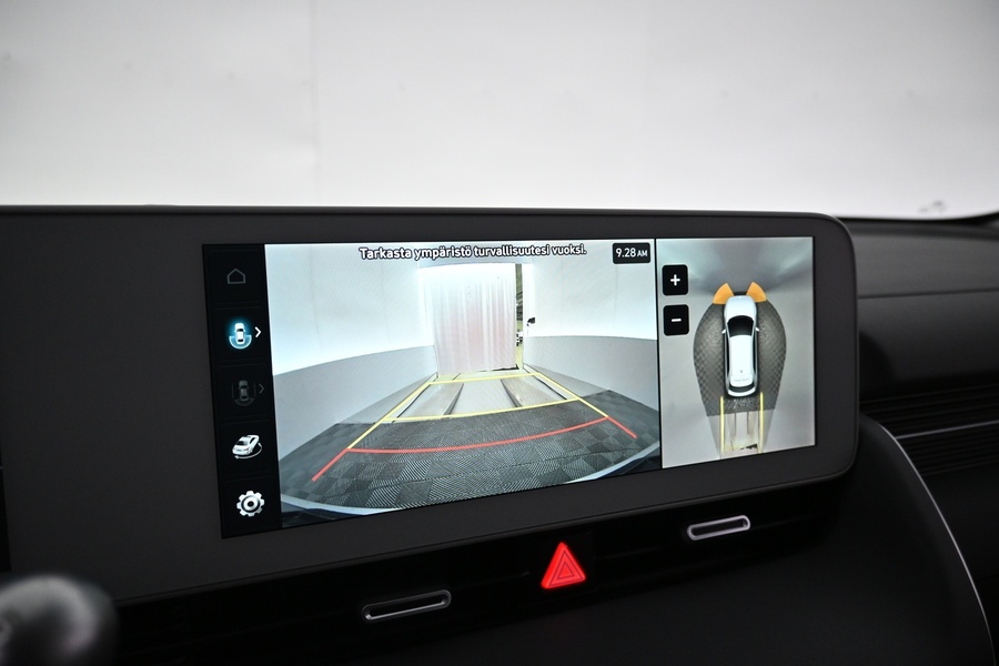 Hyundai IONIQ 5 vaihtoauto