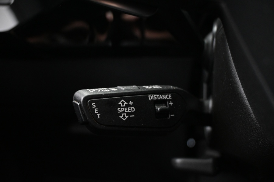 Audi Q8 e-tron vaihtoauto