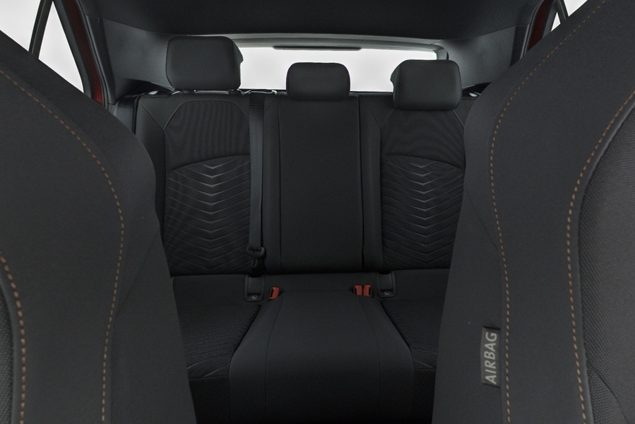 Cupra Born vaihtoauto