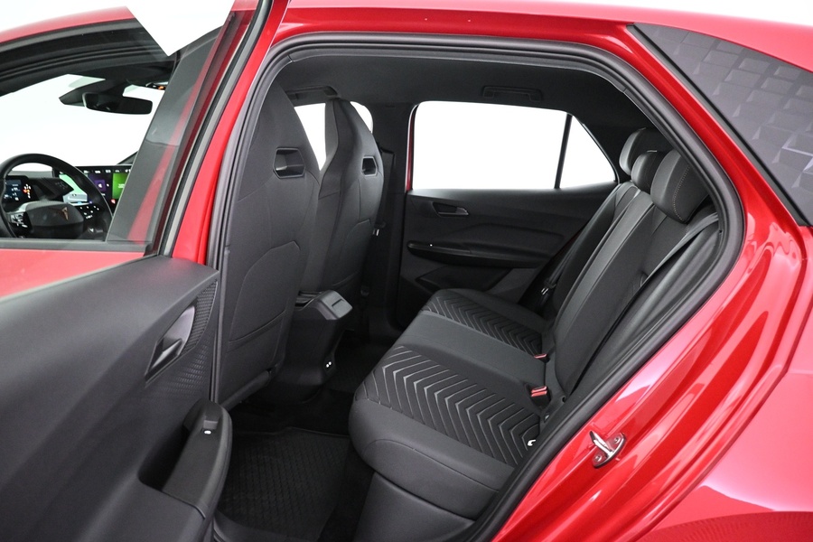 Cupra Born vaihtoauto