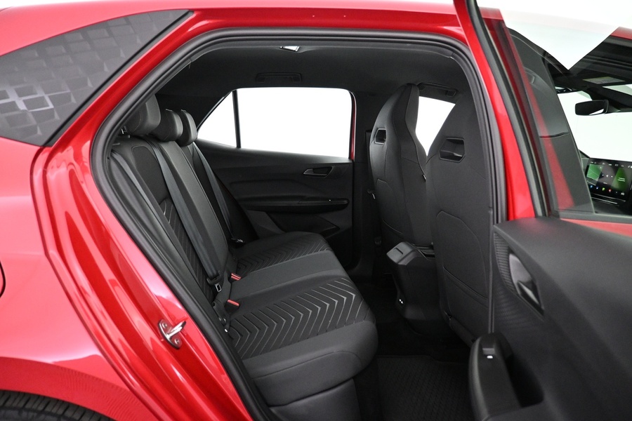 Cupra Born vaihtoauto