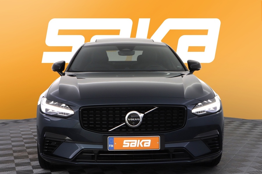 Volvo S90 vaihtoauto