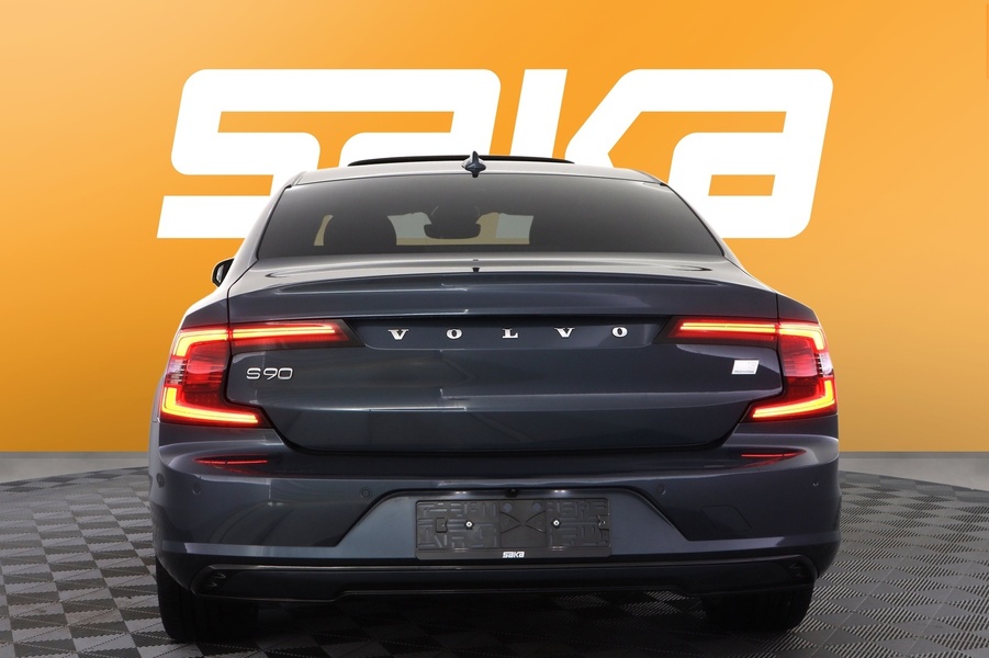 Volvo S90 vaihtoauto