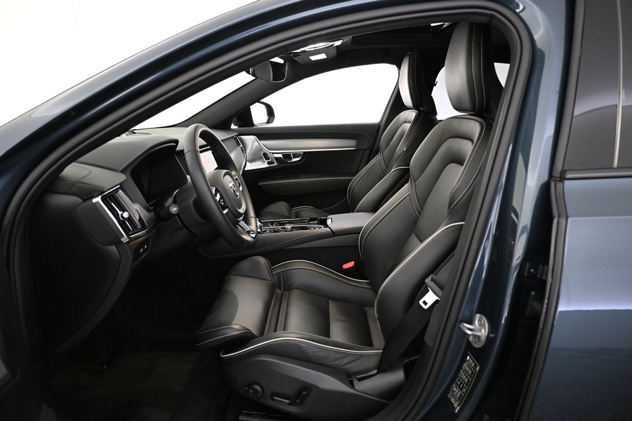 Volvo S90 vaihtoauto