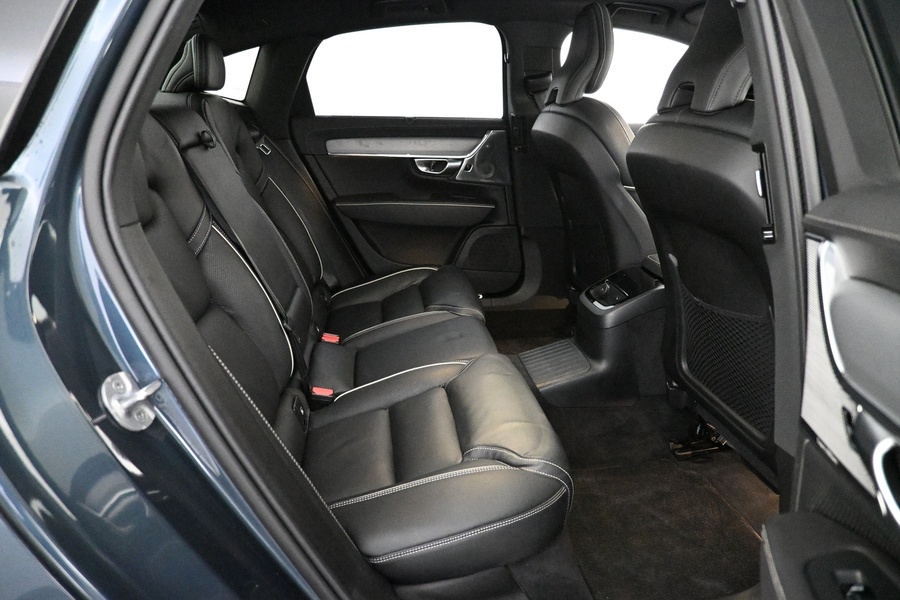 Volvo S90 vaihtoauto