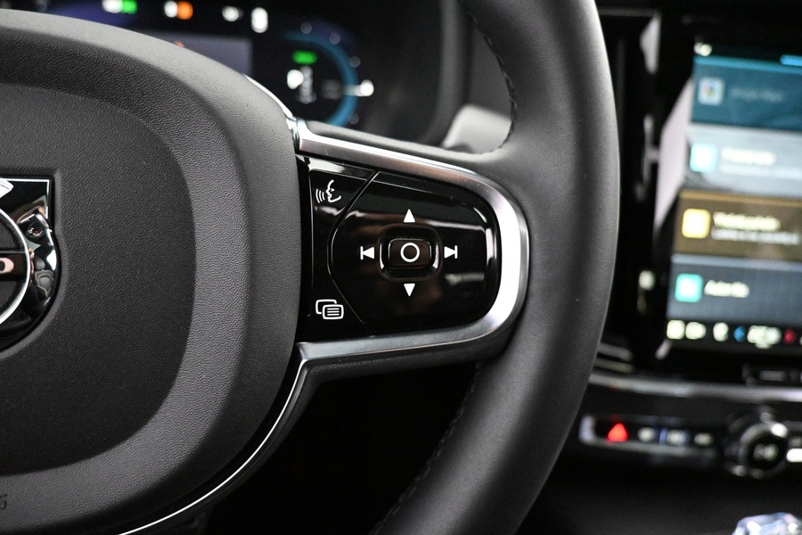 Volvo S90 vaihtoauto