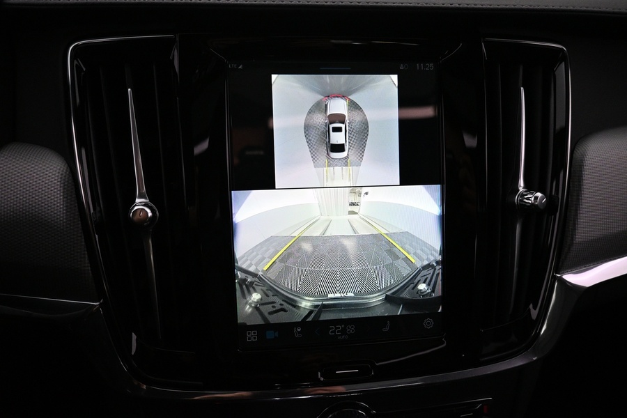 Volvo S90 vaihtoauto