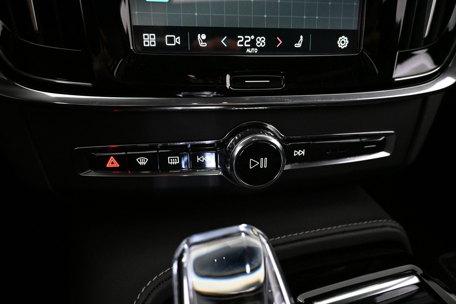 Volvo S90 vaihtoauto