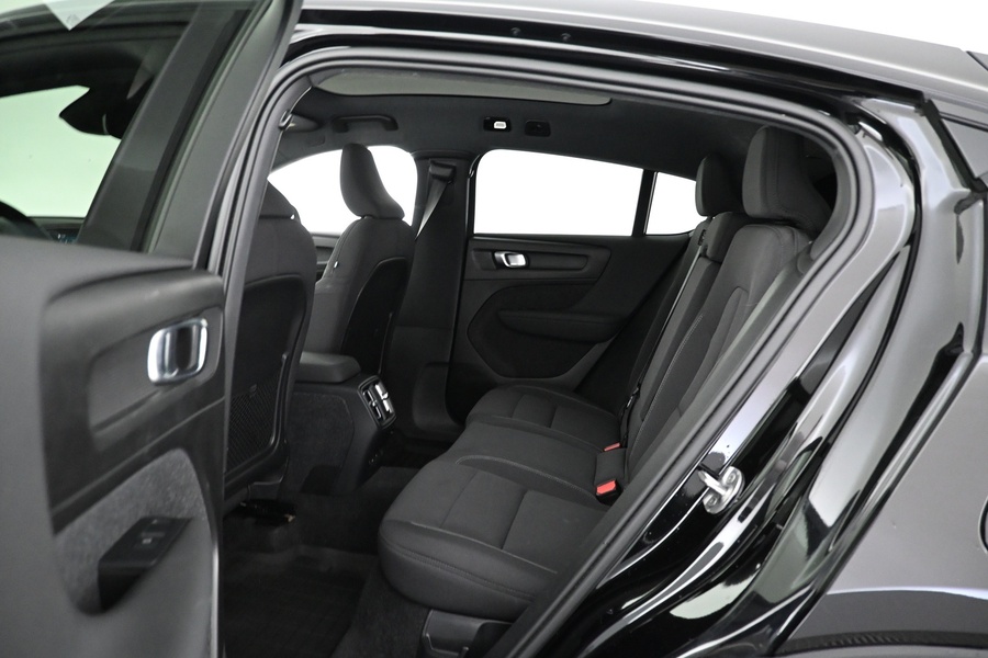 Volvo C40 vaihtoauto