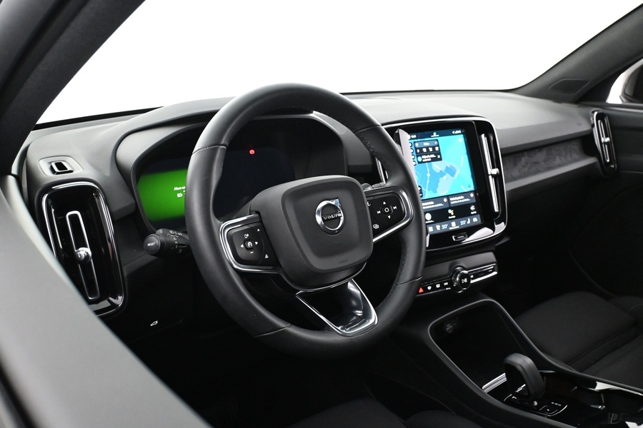 Volvo C40 vaihtoauto