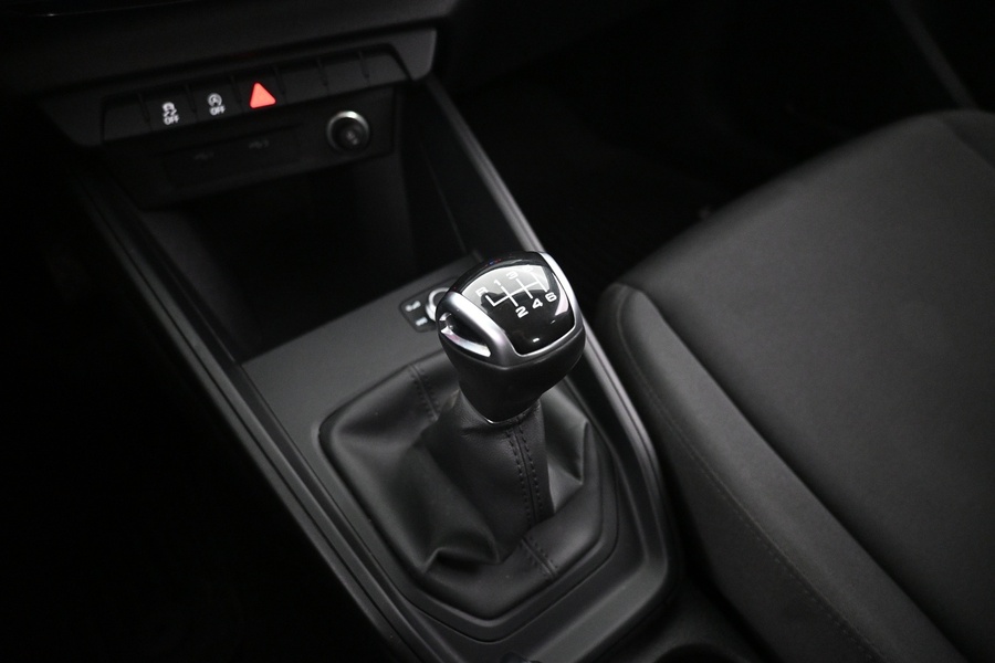 Audi A1 vaihtoauto
