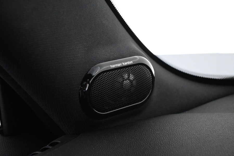 Mini Cooper S vaihtoauto