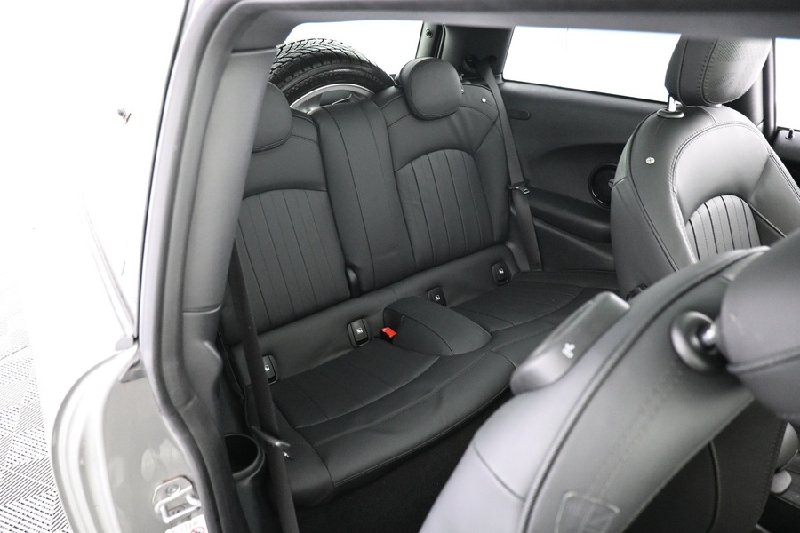 Mini Cooper vaihtoauto