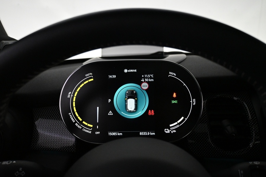 Mini Cooper vaihtoauto