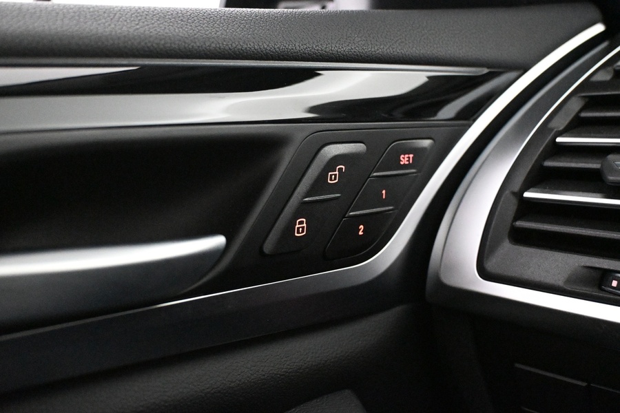 BMW iX3 vaihtoauto