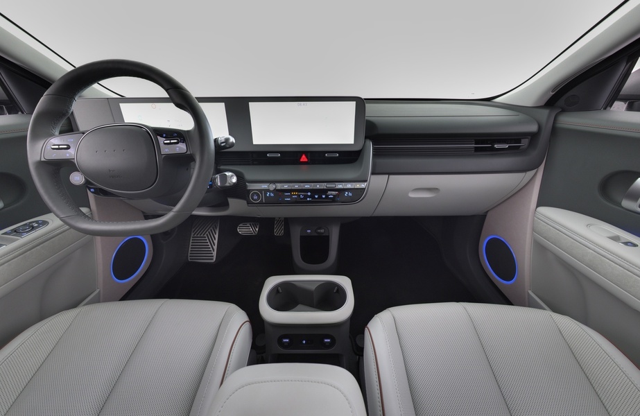 Hyundai IONIQ 5 vaihtoauto