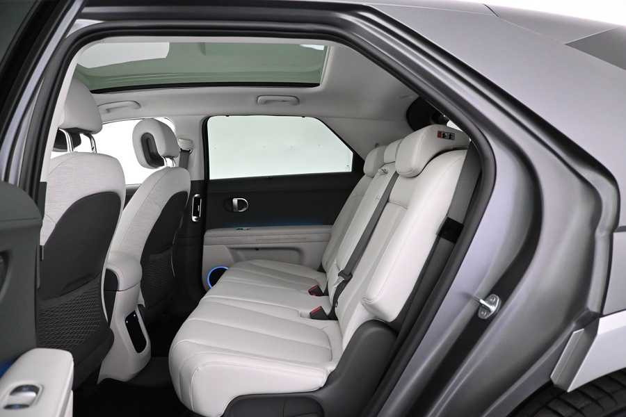 Hyundai IONIQ 5 vaihtoauto