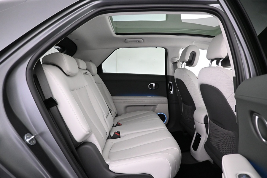 Hyundai IONIQ 5 vaihtoauto