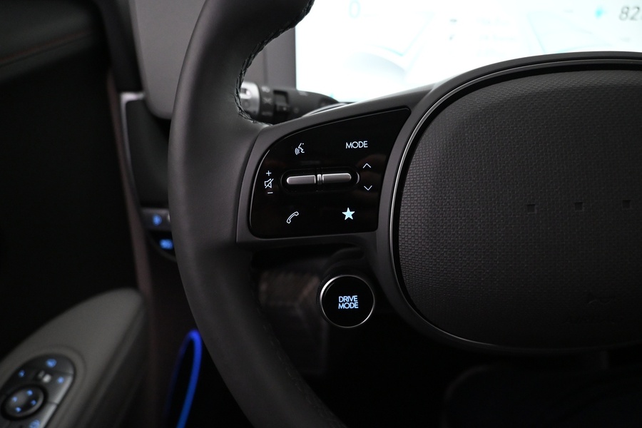 Hyundai IONIQ 5 vaihtoauto