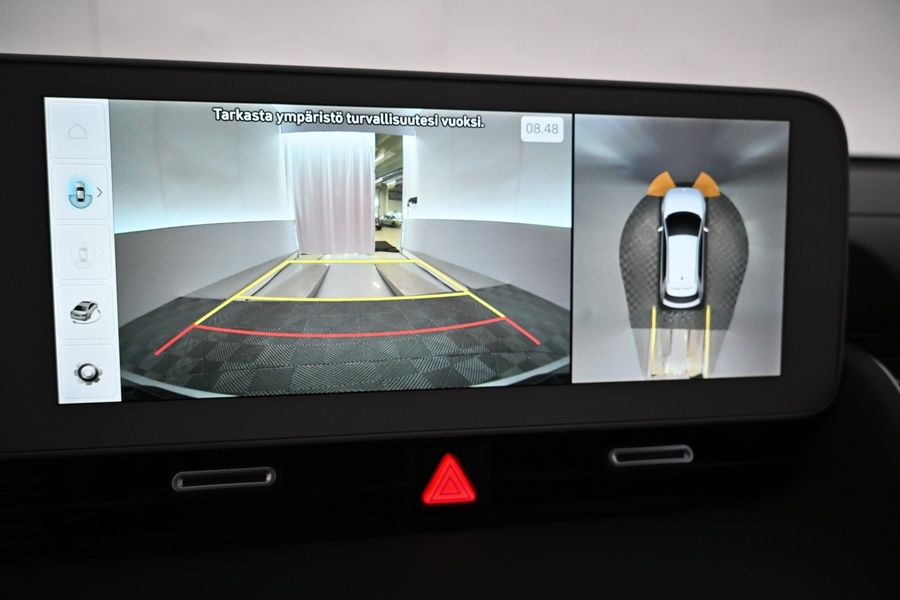 Hyundai IONIQ 5 vaihtoauto