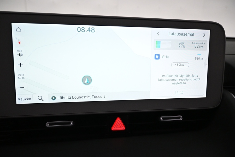 Hyundai IONIQ 5 vaihtoauto