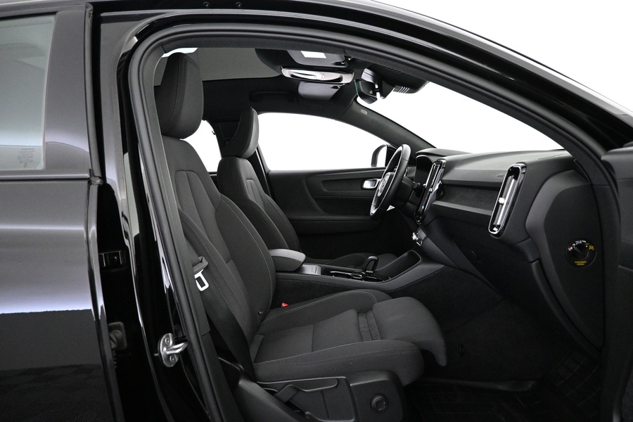 Volvo C40 vaihtoauto