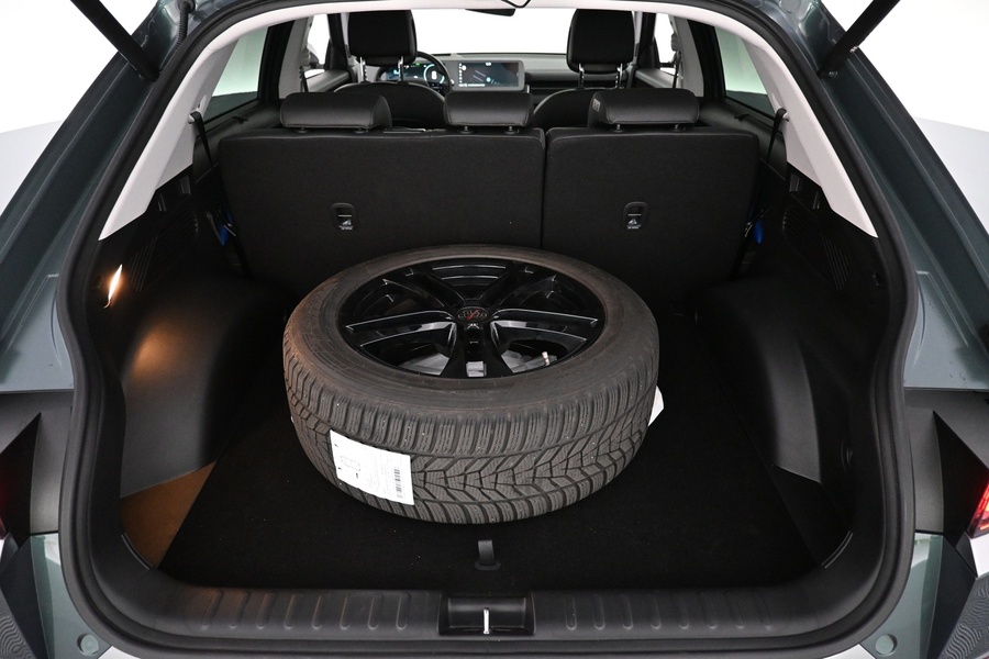 Hyundai IONIQ 5 vaihtoauto