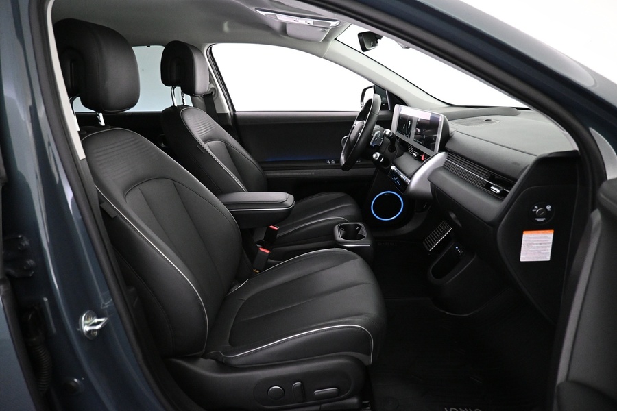 Hyundai IONIQ 5 vaihtoauto