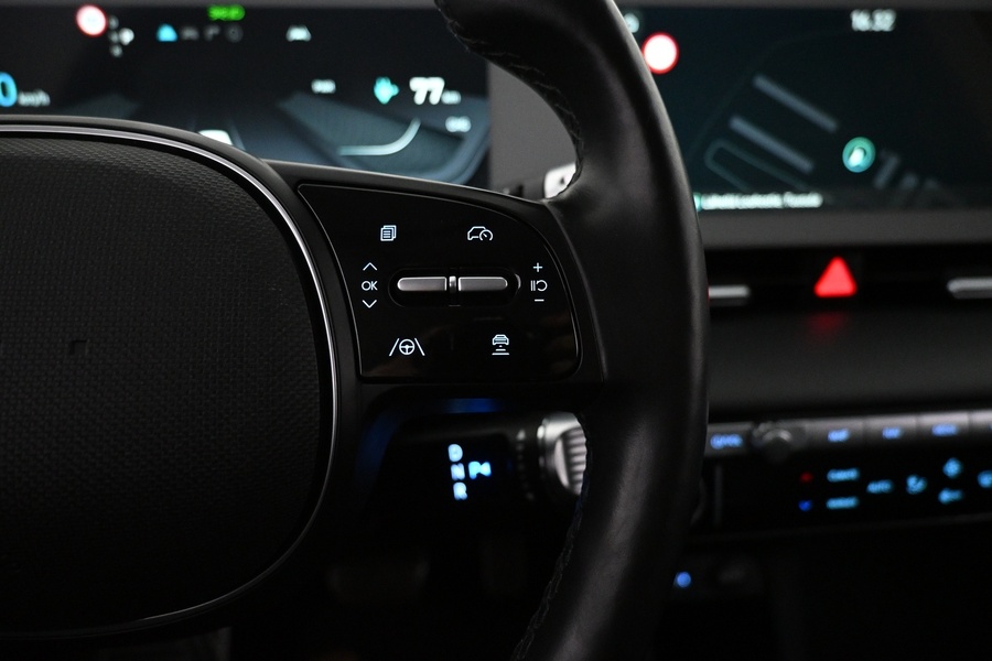 Hyundai IONIQ 5 vaihtoauto