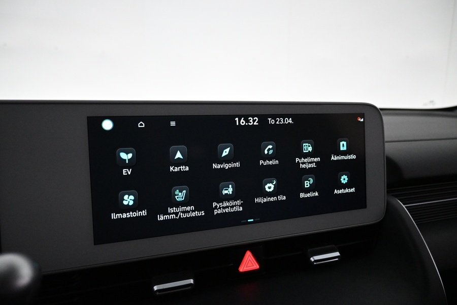 Hyundai IONIQ 5 vaihtoauto