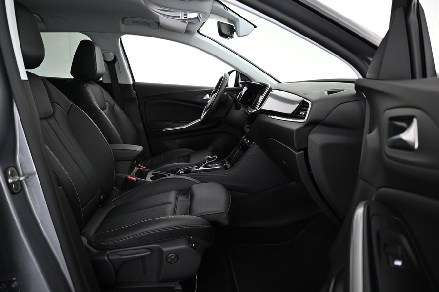 Opel Grandland vaihtoauto