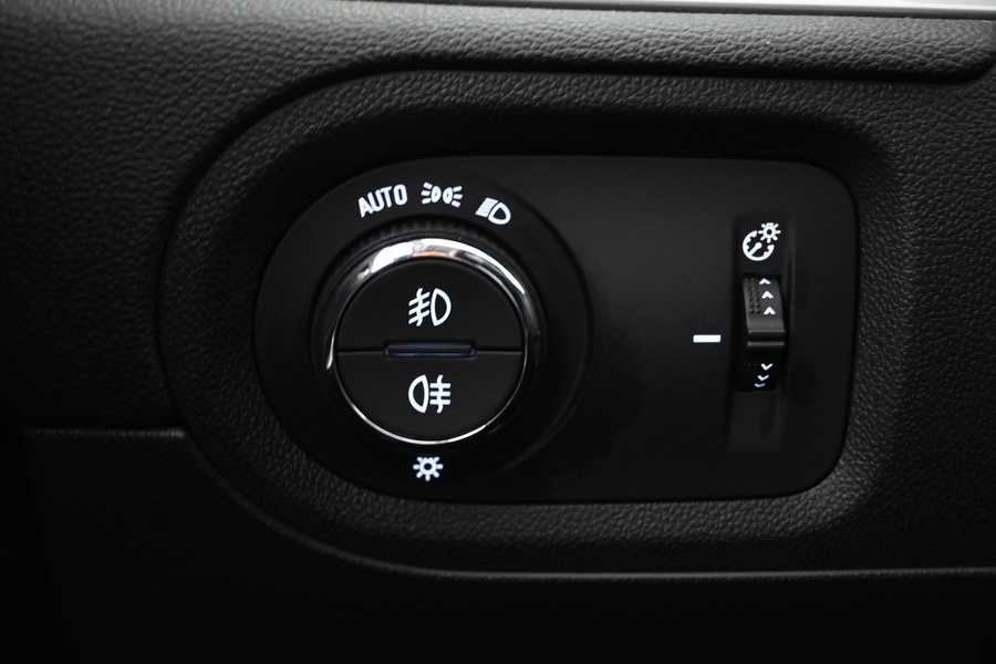 Opel Grandland vaihtoauto