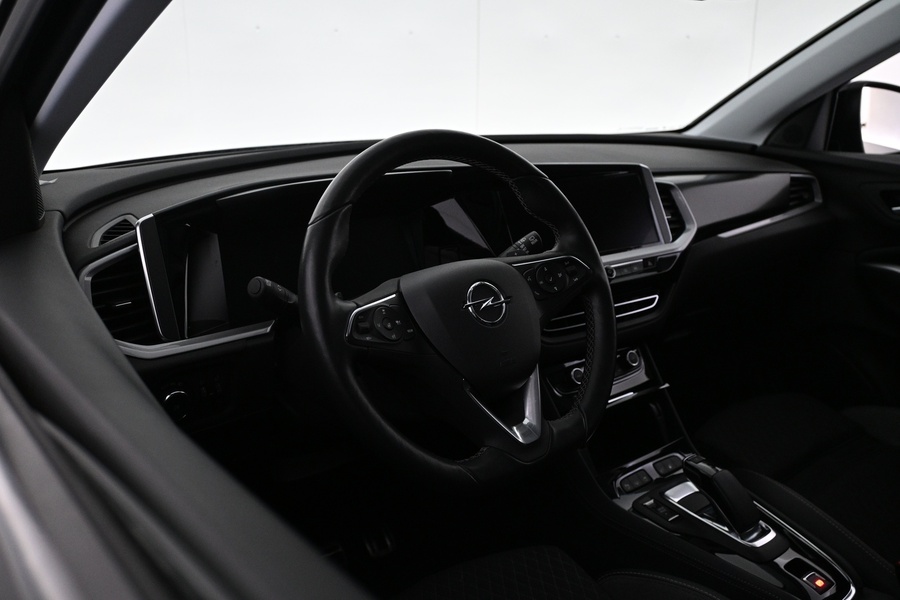 Opel Grandland vaihtoauto