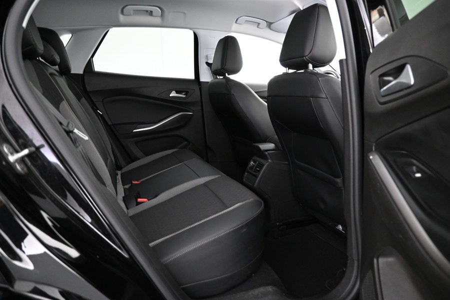 Opel Grandland vaihtoauto
