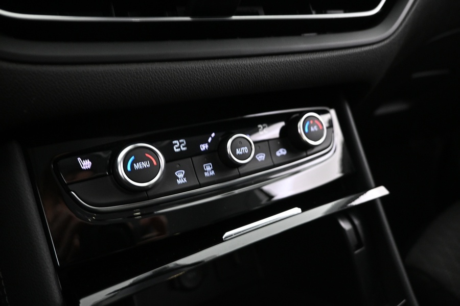 Opel Grandland vaihtoauto