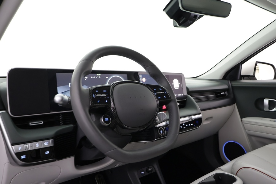 Hyundai IONIQ 5 vaihtoauto