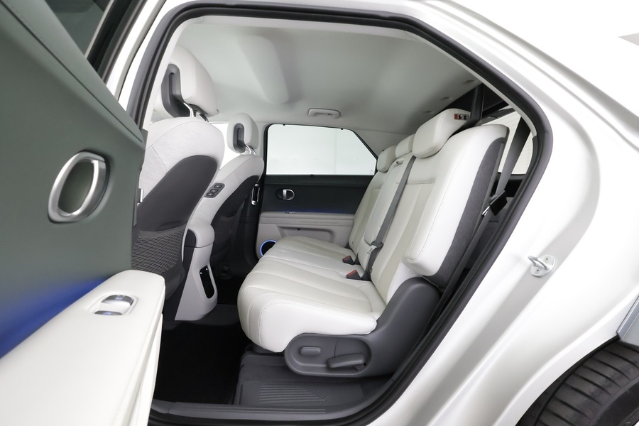 Hyundai IONIQ 5 vaihtoauto