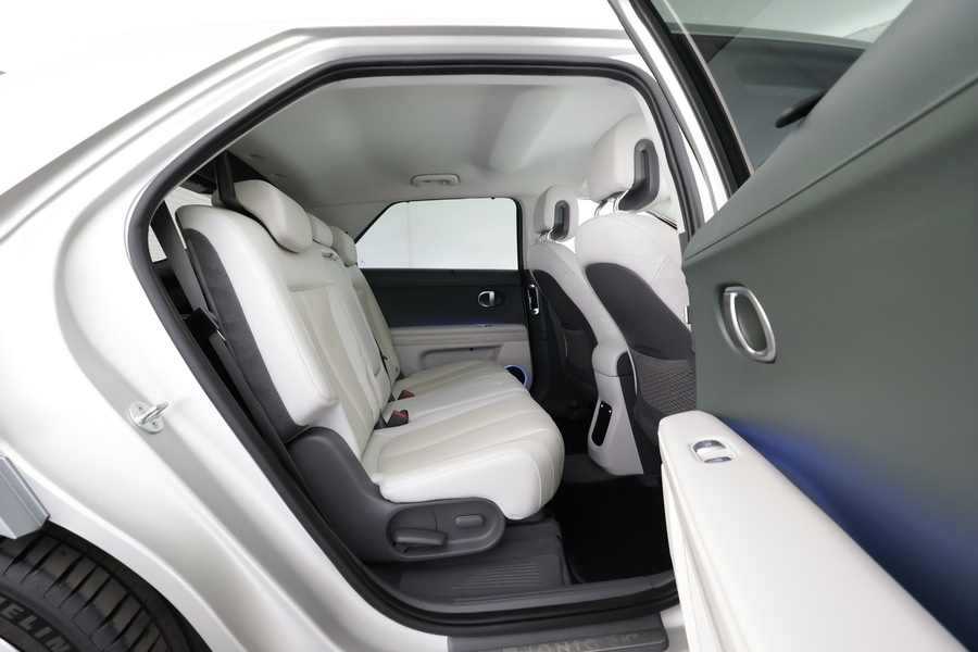 Hyundai IONIQ 5 vaihtoauto