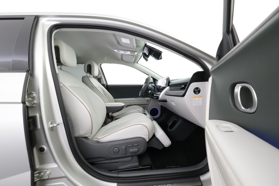 Hyundai IONIQ 5 vaihtoauto